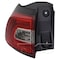 Tyc Tail Lamp, 11-6646-00-9 11-6646-00-9 - alternate 2